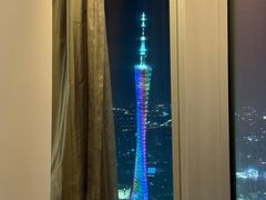 -广州四季酒店