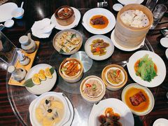 -新天世纪中餐厅