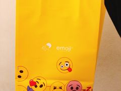 -喜茶(上海兴业太古汇店)