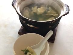 -吴淞老街砂锅馄饨(北兴路店)