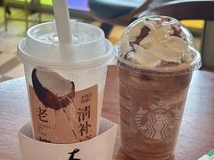 -星巴克臻选(珠海富华里店)