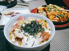 -明日叶日本料理(新区淮海街店)