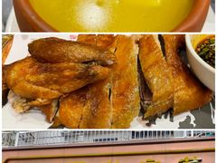 -眷江南之小蓝鲸(王府大街店)