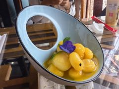 -良师门滨海人家·海鲜·家常菜(滨海城店)