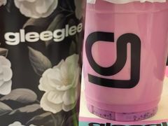 -gleeglee乐溢亦茶(合生汇店)