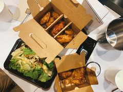-Kyochon1991校村(共和路店)