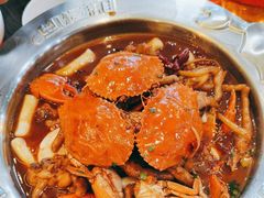 -胖哥俩肉蟹煲(湛江印象汇店)