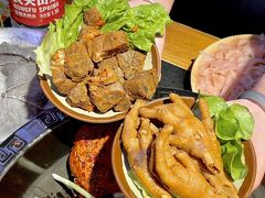 -重庆印象老火锅(梅林店)