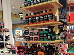 -LUSH(威尼斯人店)