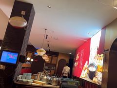 -捞神煲汤火锅(湖滨商业街店)