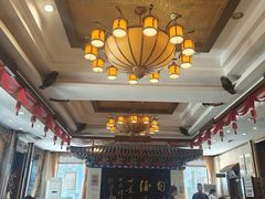 -功德林素菜饭庄(前门店)