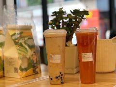 -爸爸糖手工吐司(贵阳花果园购物中心店)