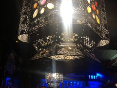 -甘尼仕印度餐厅酒吧(斜塘老街店)