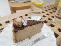 -CAKE WANG千层制造所(省府店)