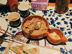 -绿茶餐厅(珞珈创意城店)