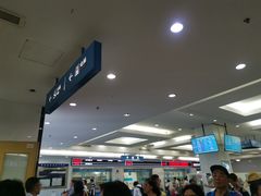 -复旦大学附属肿瘤医院(徐汇院区)