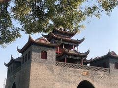 -鼓楼(兴庆区)