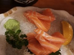 -烧鸟横丁(联发文创口岸店)