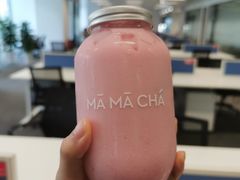 -MĀMĀCHÁ妈妈茶