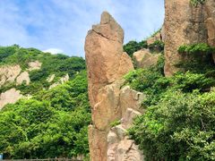 -六合朝阳景区-和尚套