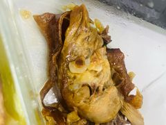 -章云板鸭(马道街店)
