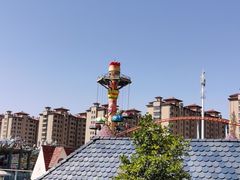 -蓬莱欧乐堡梦幻世界