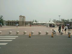 -武清南湖绿博园