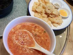 -吕氏疙瘩汤·私家菜馆(慈云寺店)