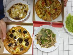 -必胜客(天鹅湖万达店)