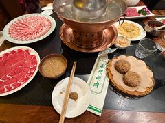 -南门涮肉(通州大船店)