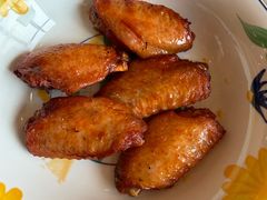 -萨莉亚意式餐厅(连城店)