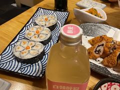 -桃屋日本料理(清华科技园店)