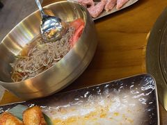 -蒲葵传统炭火烤肉(白石龙店)