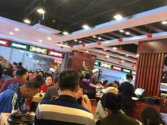大堂-点都德(千灯湖环宇城店)
