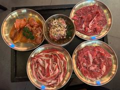-西塔老太太泥炉烤肉(上海七宝领展广场店)