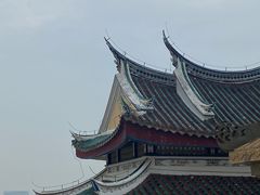-集美鳌园景区
