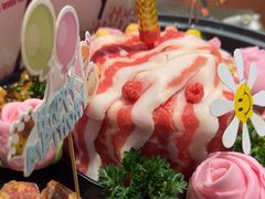 -猫爪爪原切自助烤肉(观音桥阳光世纪店)