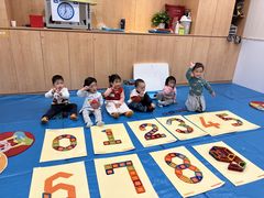 -金宝贝早教(万象城校区)