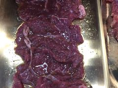 -牛犇烤肉(物资学院路店)