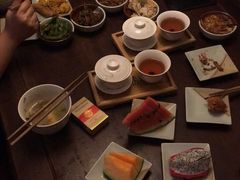 -青藤茶馆(南山路店)