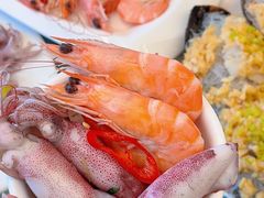 -众味海鲜大排档·活海鲜·潮汕味(南澳店)