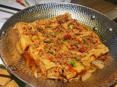 -沈家花园如皋菜(君御豪庭店)