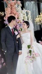 -欣薇婚纱(新源乐汇城店)