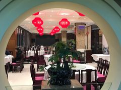 -国人川菜(李家村建东街店)