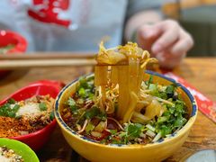 -冒椒火辣(奎星楼街店)