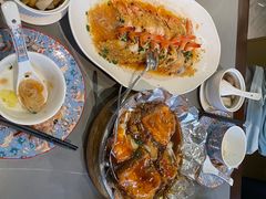 -苏城小院·园林精致苏州菜(斜塘老街店)