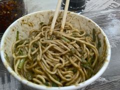 -周记热干面豆皮大王(桃花东街店)