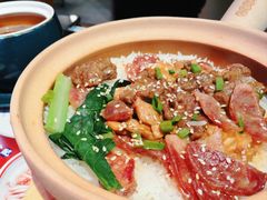 -赵财记·肠粉·煲仔饭(九龙城店)
