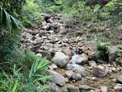 -增城大丰门漂流