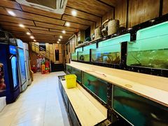 -草鱼先生潮州鱼生·虾生(新厦花园店)